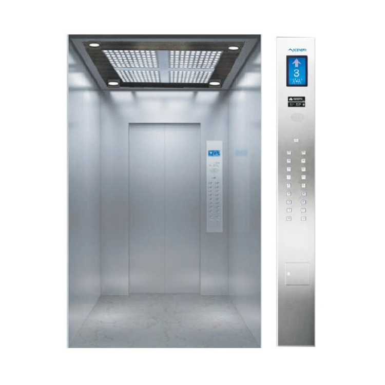 YJHX-KK-01 标准型